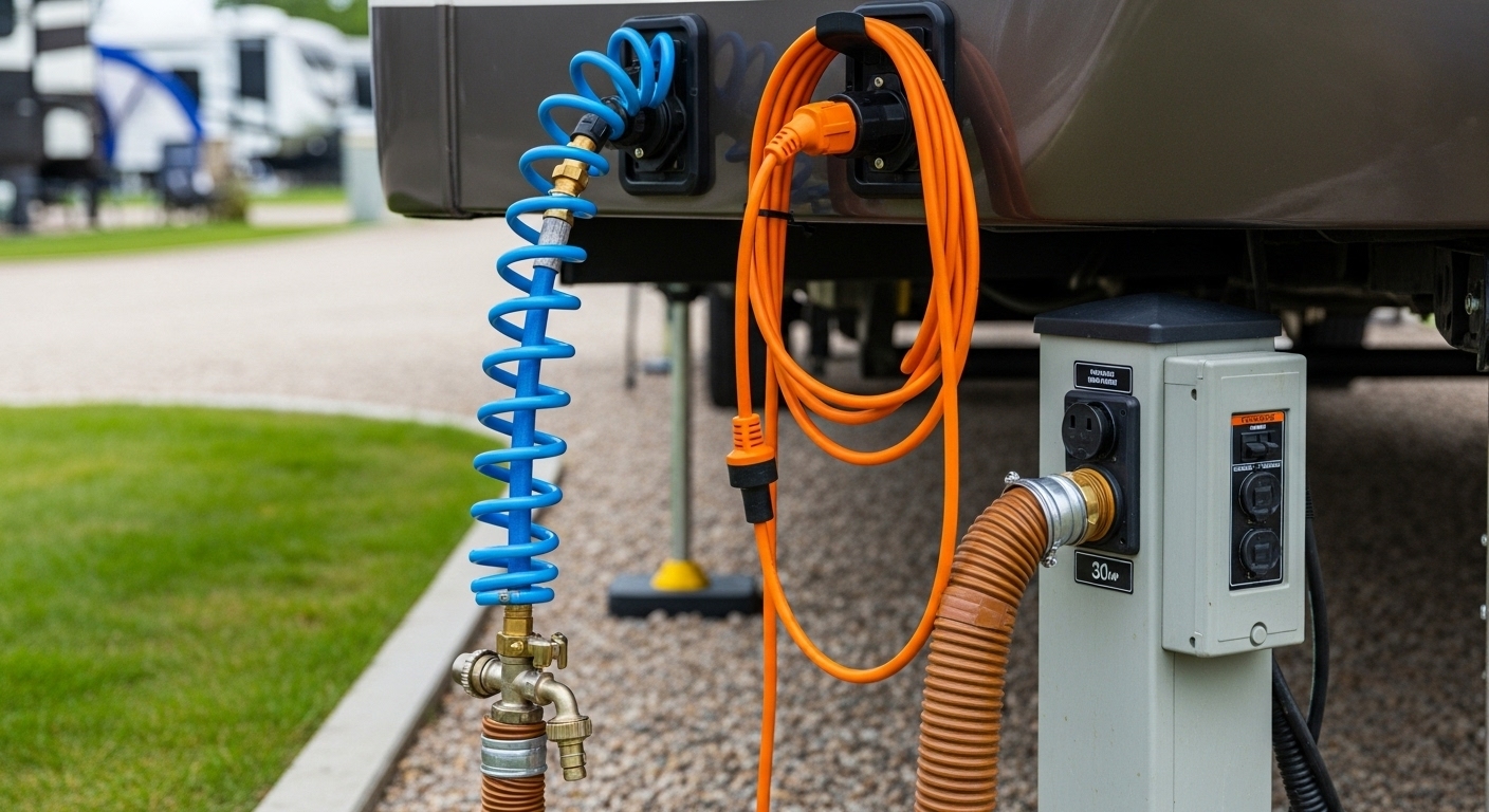 How to Budget for Full-Time RV Living: Complete Cost Breakdown