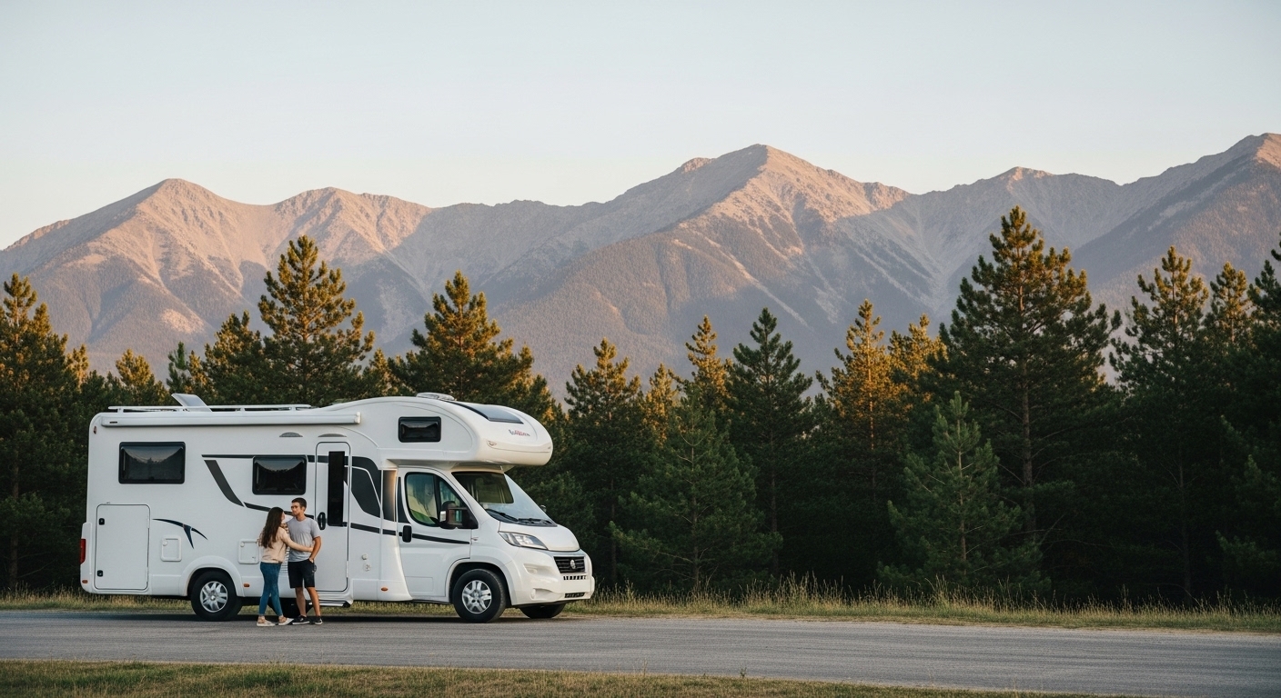 Complete Guide to RV Living for Beginners: Everything You Need to Know